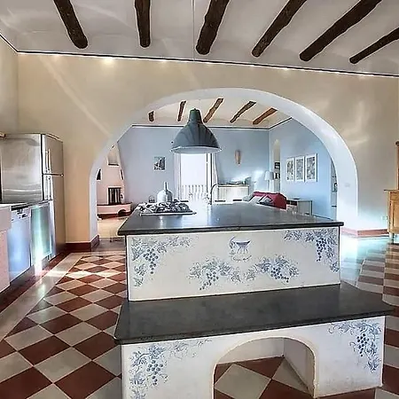 Appartement Sleeps 8