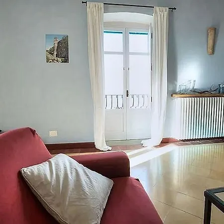 Sleeps 8 Appartement Castellabate