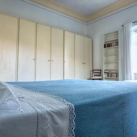 Sleeps 8 * Castellabate