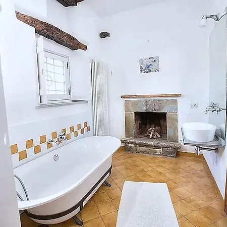 Appartement Sleeps 8