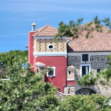 Sleeps 8 Appartement