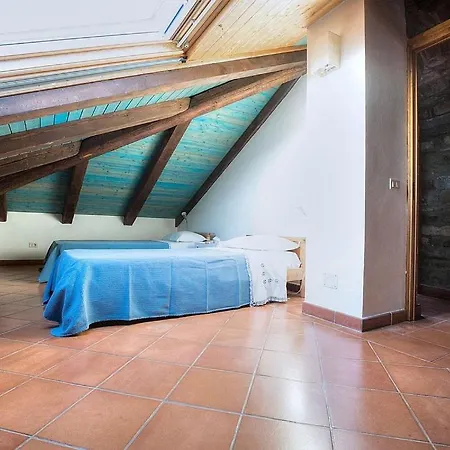 Appartement Sleeps 8