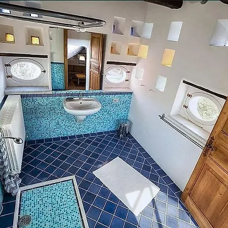 Sleeps 8 Daire *
